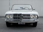 Alfa Romeo 2600 Boneschi Spider 1963 года